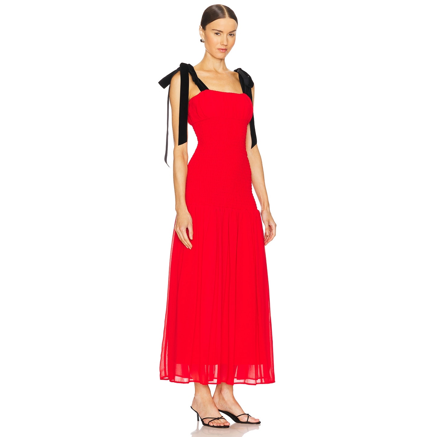 Kitris Andrea Dress S Nwt